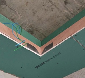 名匠裝飾裝修水電施工